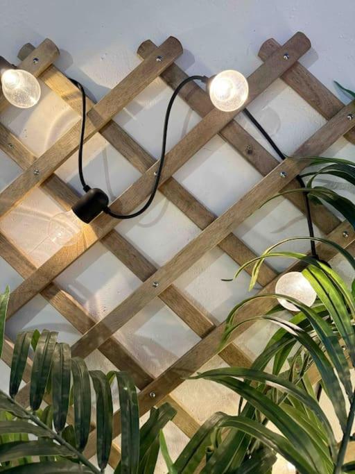 - Cabanyal Boutique Villa Valencia Eksteriør bilde