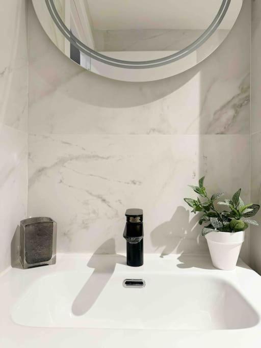 - Cabanyal Boutique Villa Valencia Eksteriør bilde