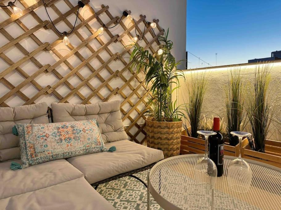 - Cabanyal Boutique Villa Valencia Eksteriør bilde