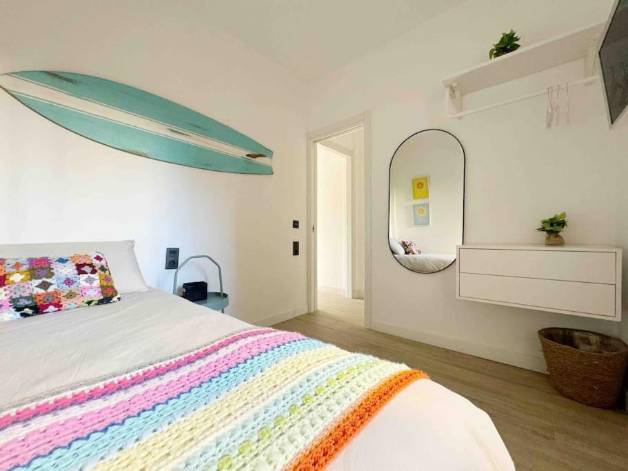- Cabanyal Boutique Villa Valencia Eksteriør bilde