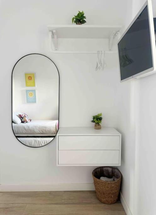 - Cabanyal Boutique Villa Valencia Eksteriør bilde