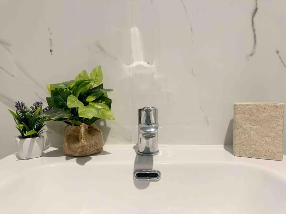 - Cabanyal Boutique Villa Valencia Eksteriør bilde