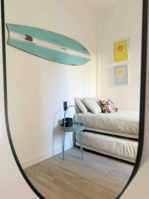 - Cabanyal Boutique Villa Valencia Eksteriør bilde