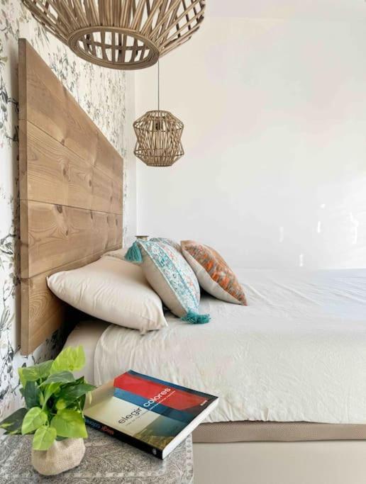 - Cabanyal Boutique Villa Valencia Eksteriør bilde
