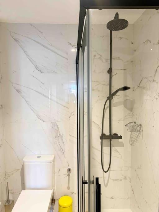 - Cabanyal Boutique Villa Valencia Eksteriør bilde