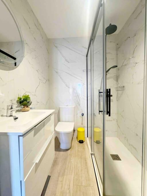 - Cabanyal Boutique Villa Valencia Eksteriør bilde