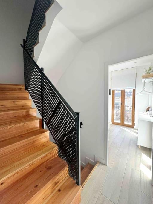 - Cabanyal Boutique Villa Valencia Eksteriør bilde