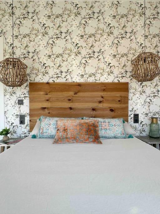 - Cabanyal Boutique Villa Valencia Eksteriør bilde