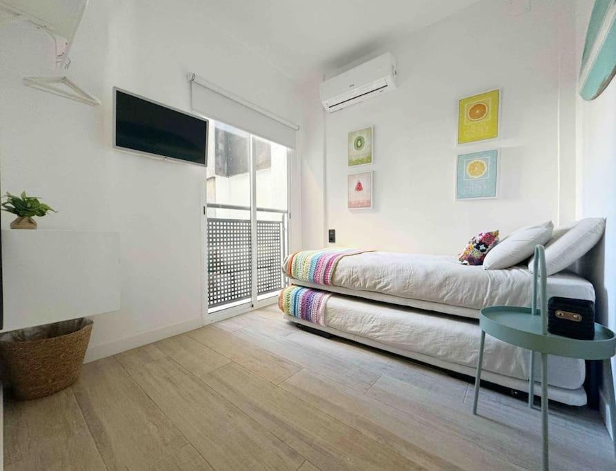 - Cabanyal Boutique Villa Valencia Eksteriør bilde