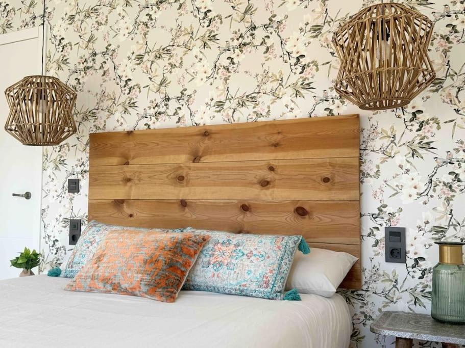 - Cabanyal Boutique Villa Valencia Eksteriør bilde