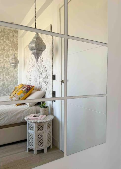 - Cabanyal Boutique Villa Valencia Eksteriør bilde