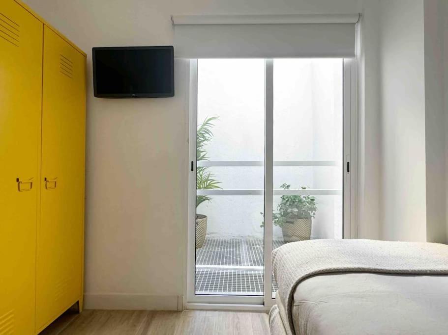 - Cabanyal Boutique Villa Valencia Eksteriør bilde
