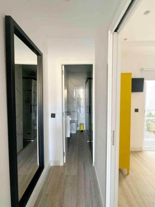 - Cabanyal Boutique Villa Valencia Eksteriør bilde