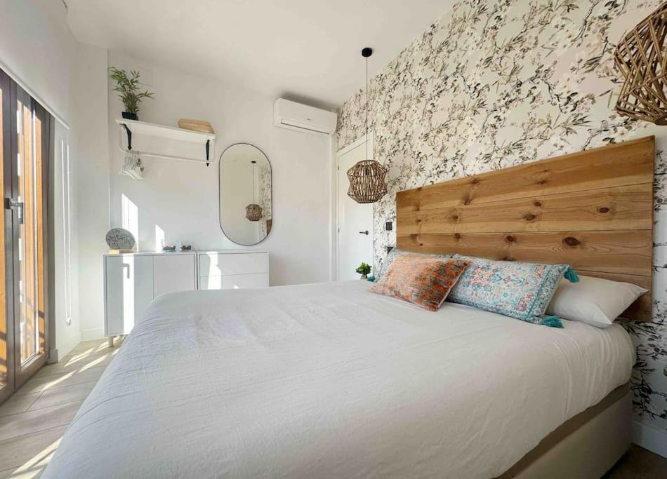 - Cabanyal Boutique Villa Valencia Eksteriør bilde