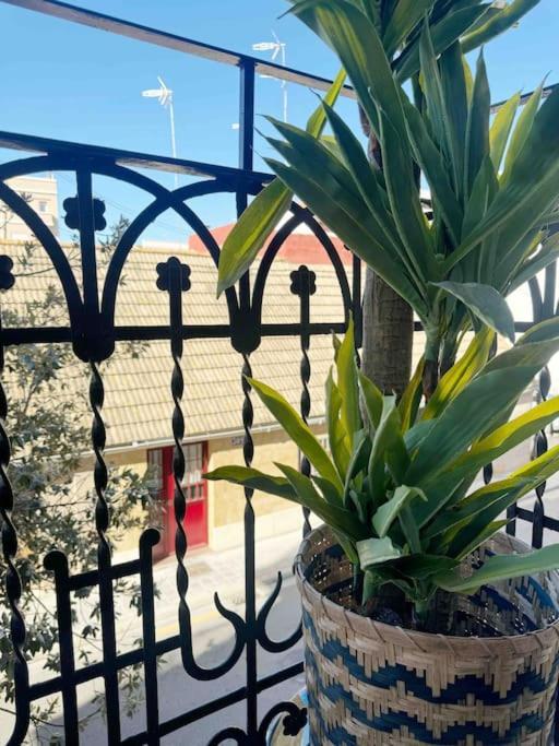 - Cabanyal Boutique Villa Valencia Eksteriør bilde