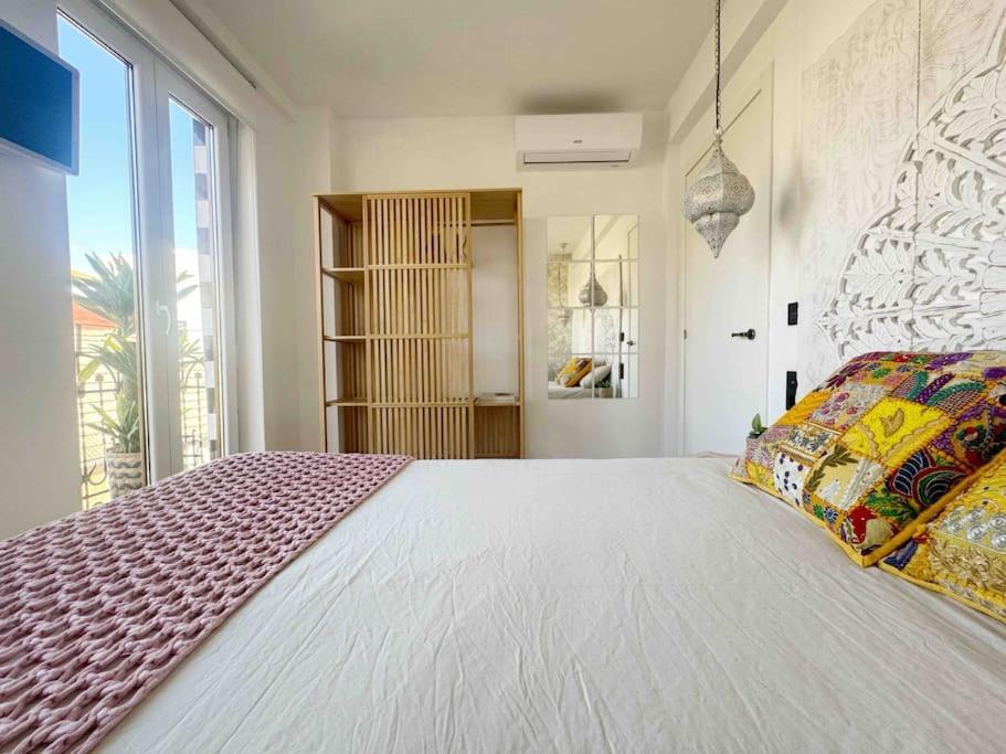 - Cabanyal Boutique Villa Valencia Eksteriør bilde