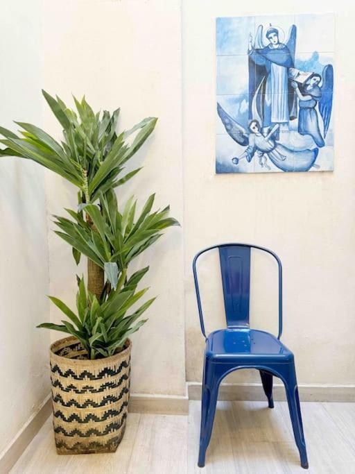 - Cabanyal Boutique Villa Valencia Eksteriør bilde