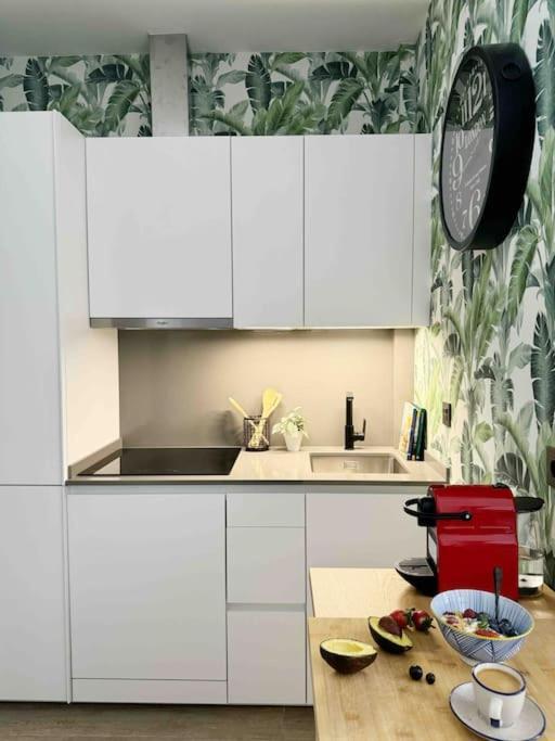 - Cabanyal Boutique Villa Valencia Eksteriør bilde