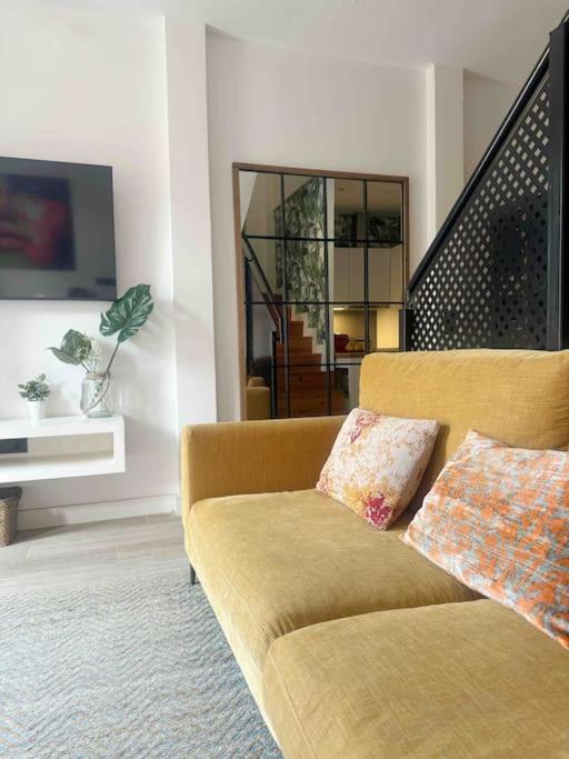 - Cabanyal Boutique Villa Valencia Eksteriør bilde