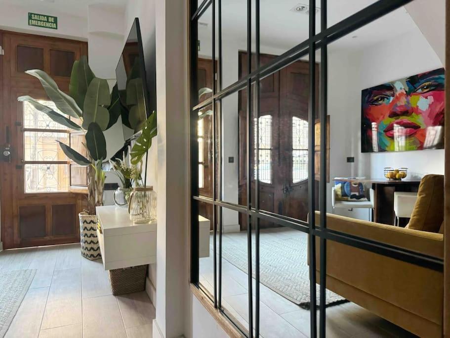 - Cabanyal Boutique Villa Valencia Eksteriør bilde