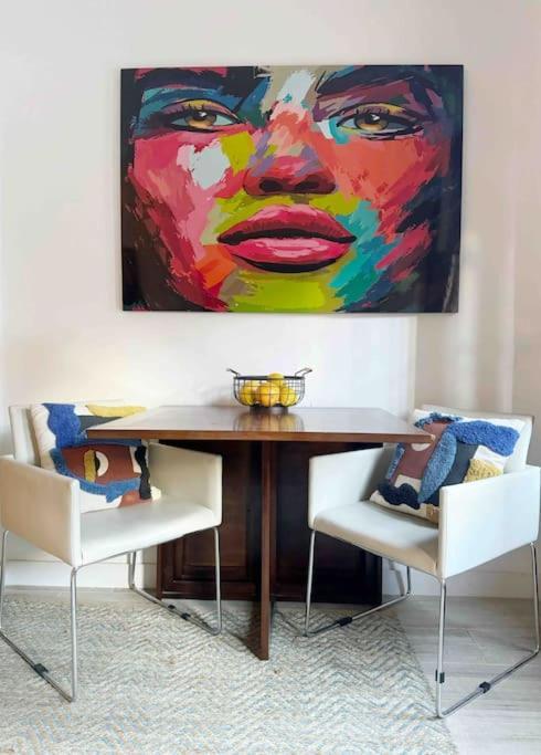 - Cabanyal Boutique Villa Valencia Eksteriør bilde
